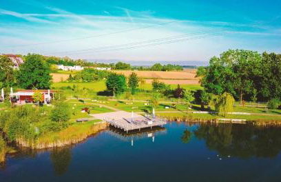 living TIMELESS - Apartments zum roten Lamm- Bad Krozingen - Foto 35