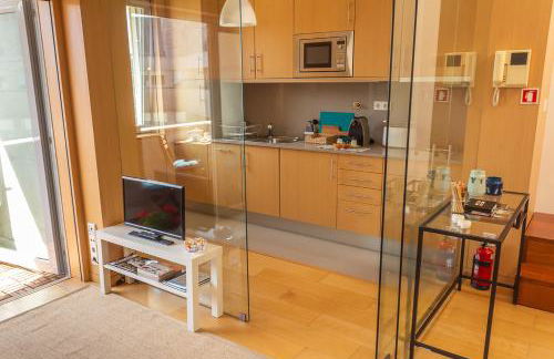 Portus Vita Apartamento T0 Duplex - Foto 7