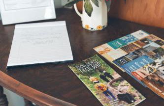 Spacious Bass Creek Apartment B near Peace Trail - Foto 2