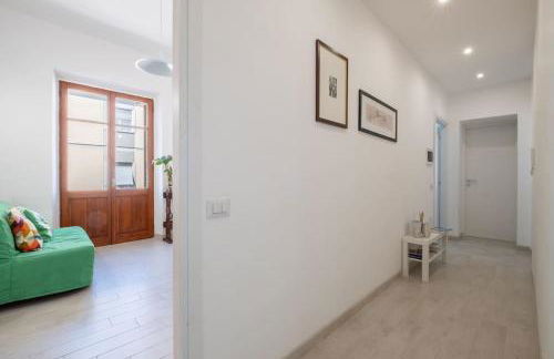 Casa Ofride -Centro-Poetto 10 min-Wi-Fi-Netflix - Foto 9