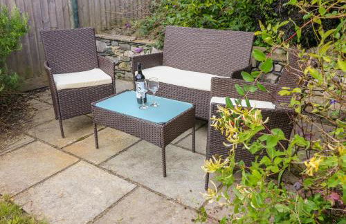 Molly's Cottage - Foto 21