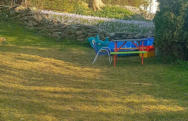 Tranquil Retreat in Moster-by Traum - Foto 36