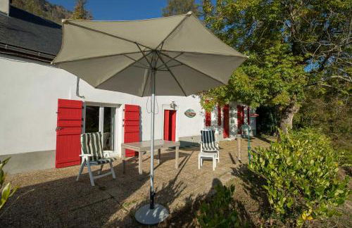 Comfortable farm house Petit Barzun, in the Parc National Pyrenees - Foto 4