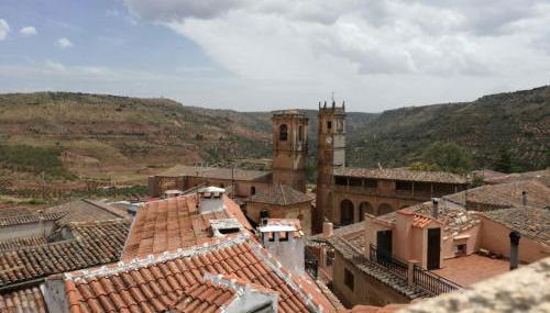 Casas Rurales Canserta - Foto 3