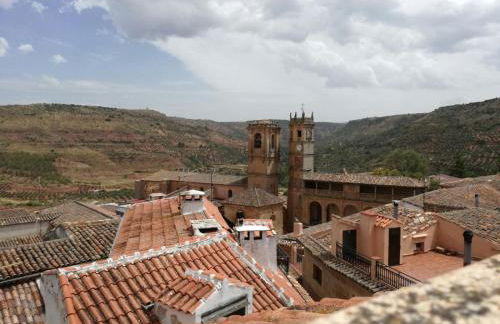 Casas Rurales Canserta - Foto 3