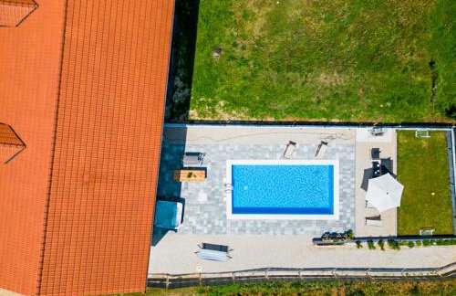 Apartment Dogan by Interhome - Foto 16