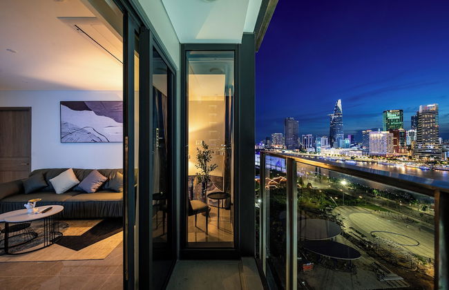 The Opera Residence Luxury Vacation - Foto 28