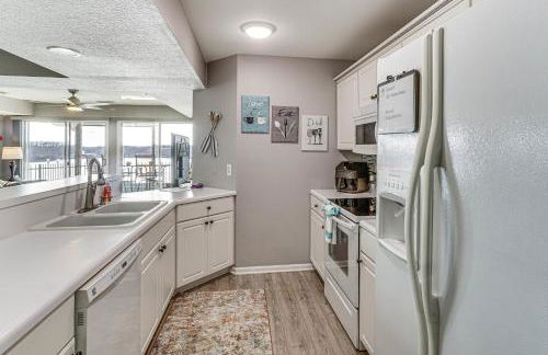 Harbour Horizon Gem 1 MM Main Channel, 2 Pools - Foto 11