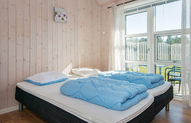 5 Star Holiday Home in Romo - Foto 17
