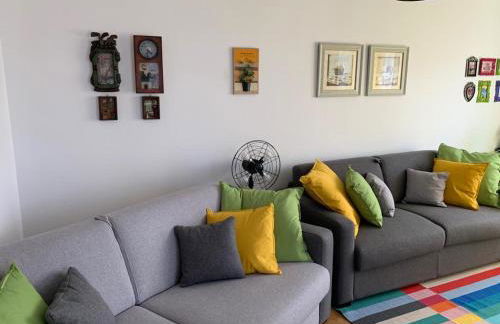 La Défense wonderful 2 bedrooms apartment - Foto 51