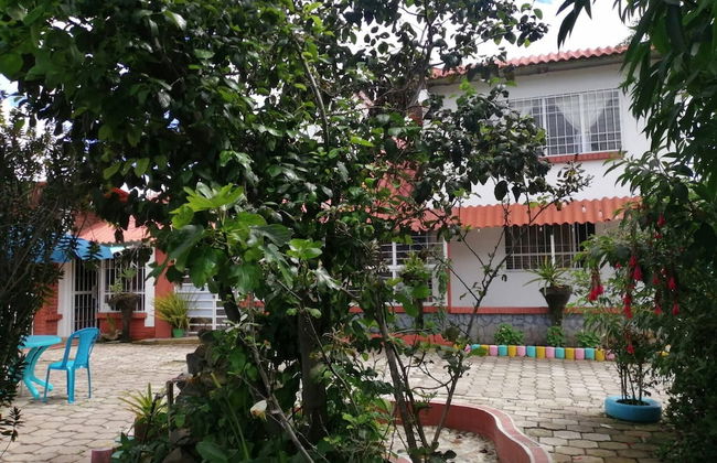 Serene Mountain Retreat in Pasto, Colombia - Your Home Away From Home - Foto 36