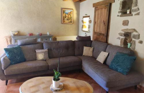 Gite du Dolmen classé 3 épis - Photo 9