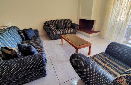 Angela s Apartment With Beautiful Balcony View - Photo 17