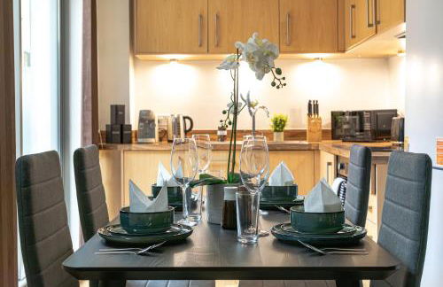 The Viva Apartments 2BD Luxe Garden - Foto 19