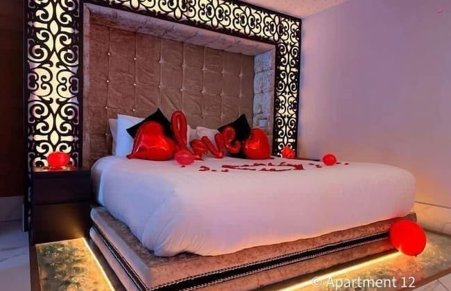 Livit Serviced Apartments - Foto 30