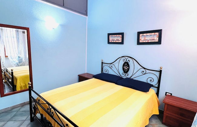 Appartamenti San Teodoro II - Foto 11