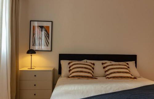 AH Delux3Rooms Campus Milán VUT6519AS - Foto 8