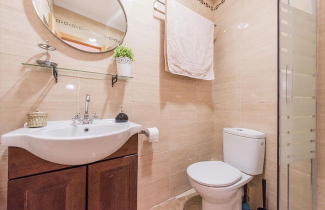 Sunny Urban Apt. Historic District - Sol - Photo 19