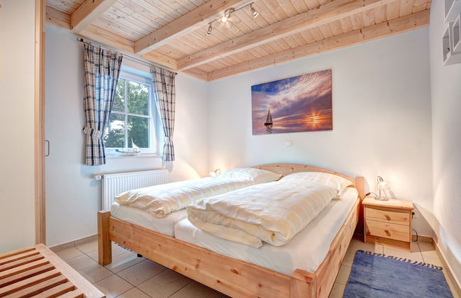 Ferienpark Am Meer Klipper - Foto 8