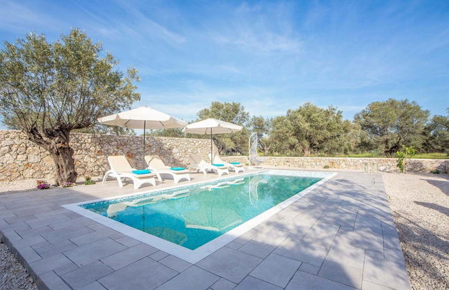 Villa Kalathos Dream White - Foto 2