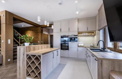 Villa Lawendowy Prestige - Foto 12