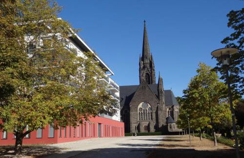 Ruhe - Oase am Eichwald - Photo 27