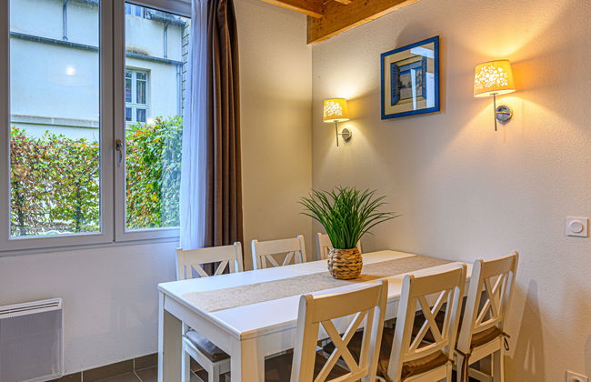 Château De Kergonano, dans l'Orangerie - Foto 11