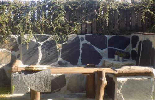 Cabaña Bioxana - Foto 34