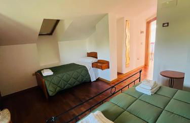 Vulcano Monticchio - Foto 14