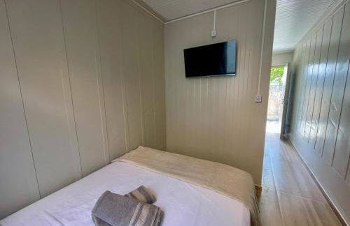 Studio 22 Curta Itajaí, praia brava BC - 10 - Foto 9