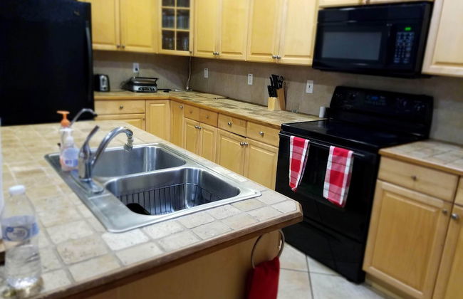 Beautiful Vacation Home CBC FARMS - Photo 11