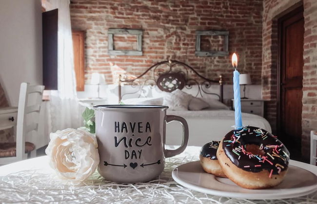 Antica Torre del Borgo - Photo 21