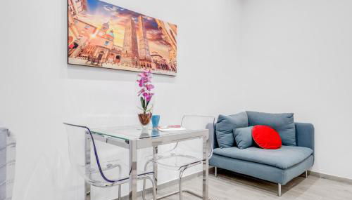 GuestHost - Bolognina Centro-Stazione Apartment - Foto 2