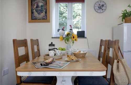 Ashford Holt Cottage - Foto 8