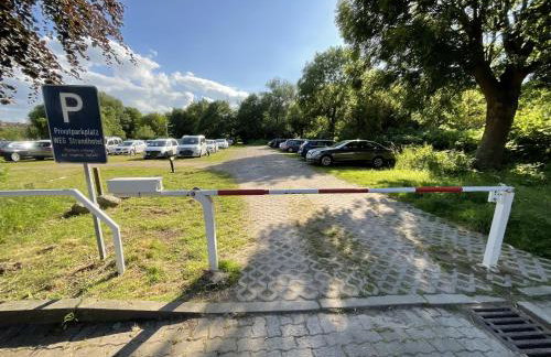 Lütt Stuuv Strandhotel, Whg 38 - Foto 33