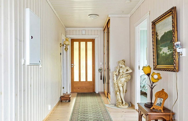 10 Person Holiday Home in Kalvag-by Traum - Foto 27