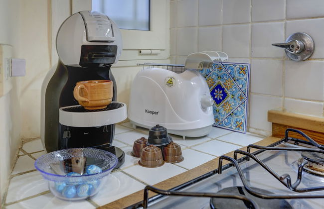 Residenza Sette Sale - Home and More - Foto 16