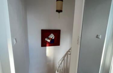 Ferienwohnung mit Garten am Venekotensee - Foto 14