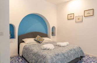 Casa Vacanze O'Mulin Ravello via fiume 2 incrocio Pontone - Foto 48