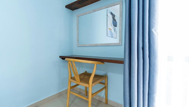 Little Harmonium by YourHost Nairobi - Foto 3, Habitación