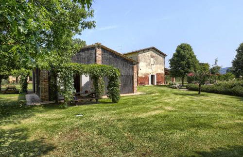 Foresteria Il Giardino di Fontarronco - Foto 9