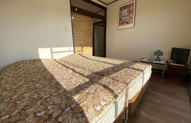 KR Apartment in Kanazawa - Photo 41