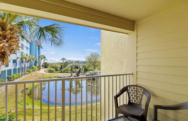 Hilton Head Resort - Foto 9