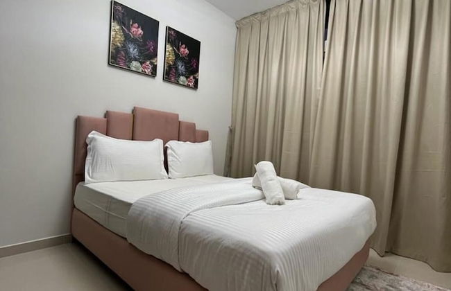 Vacation Home in Damac Hills 2 - Foto 3