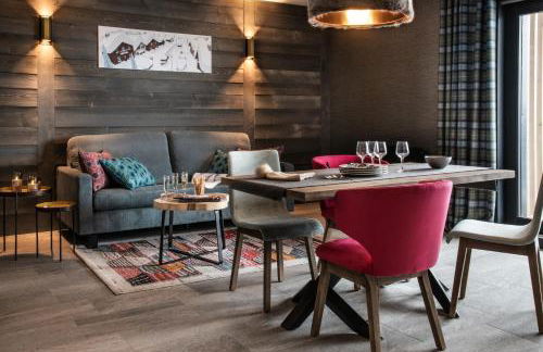 Chalets Izia - Village Montana - Foto 15