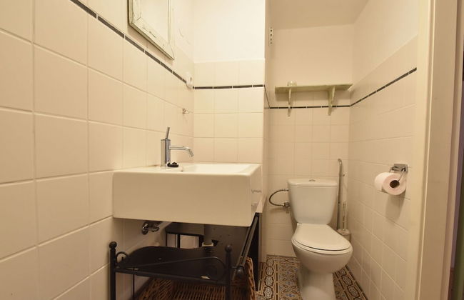 Holiday Home With Garden in Quiet Mountain Village - Foto 23