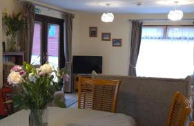 Linsmore Lodges - Foto 53