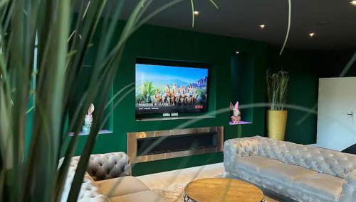 Luxuriöse Penthousewohnung in der Quakenbrücker Altstadt - Foto 3