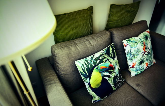 Astra Condo - Foto 28