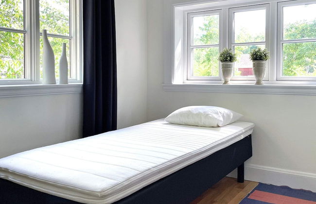 11 Person Holiday Home in Odeshog-by Traum - Foto 4